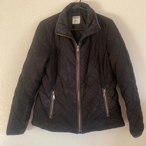 Old Navy Quilted Jacket